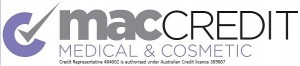 Mac Credit Logo